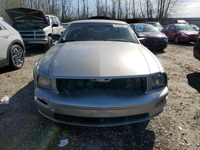 2008 Ford Mustang GT