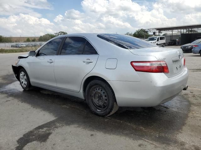 2008 Toyota Camry CE