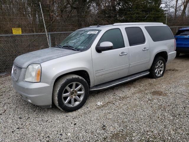 2012 GMC Yukon XL Denali