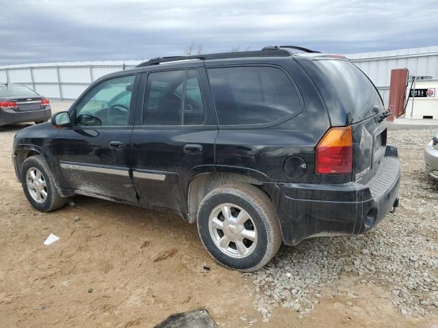 2005 GMC Envoy