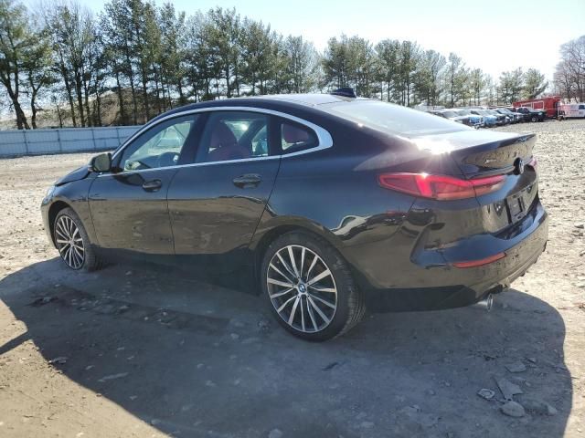 2021 BMW 228XI