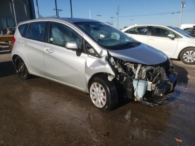 2014 Nissan Versa Note S