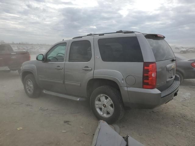 2012 Chevrolet Tahoe K1500 LT