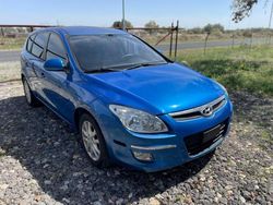 Hyundai Vehiculos salvage en venta: 2009 Hyundai Elantra Touring