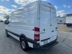 2012 Freightliner Sprinter 2500