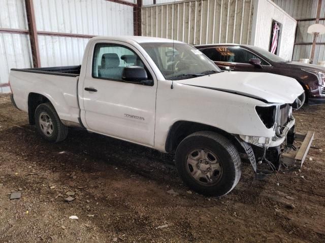 2006 Toyota Tacoma