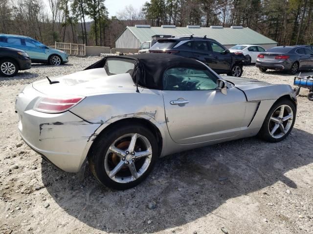 2007 Saturn Sky