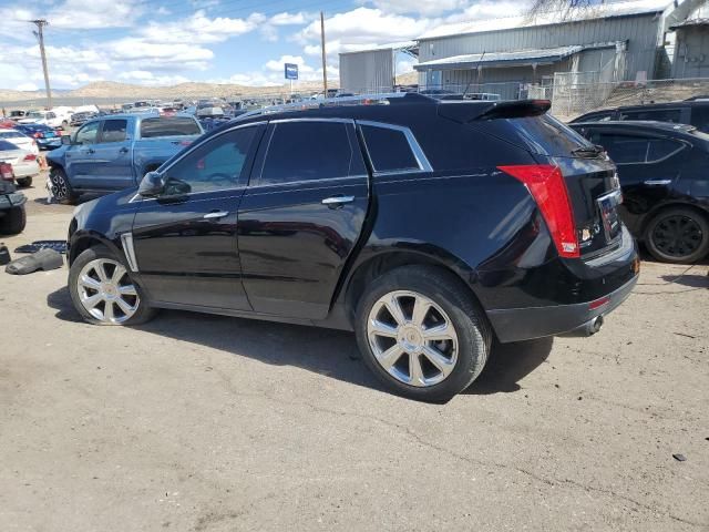 2015 Cadillac SRX Premium Collection