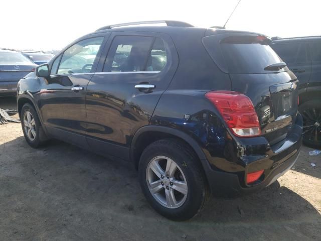 2019 Chevrolet Trax 1LT