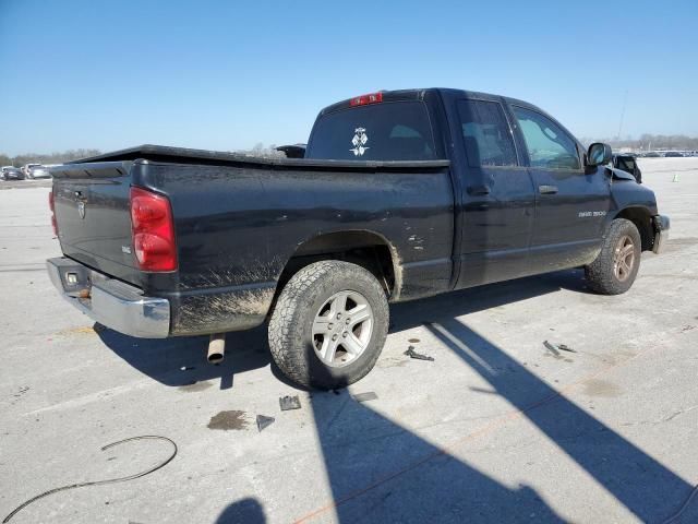 2007 Dodge RAM 1500 ST