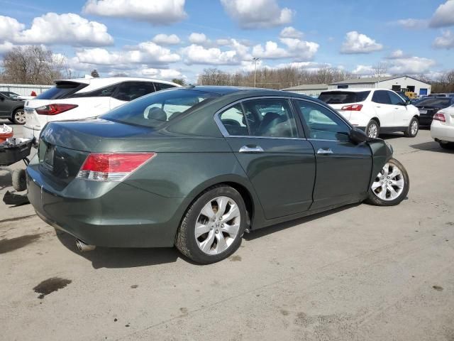 2008 Honda Accord EXL