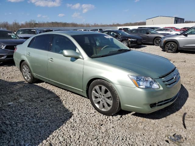 2007 Toyota Avalon XL