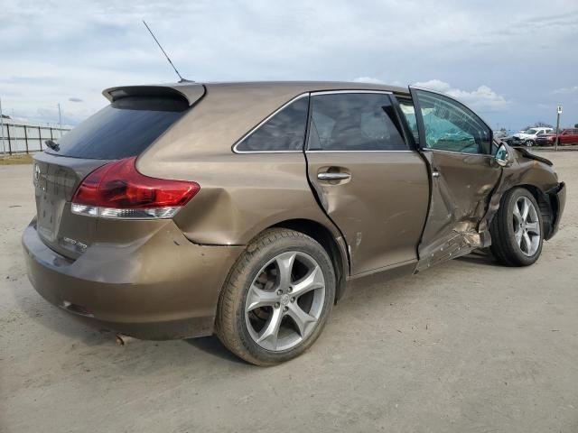 2013 Toyota Venza LE