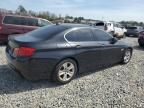 2013 BMW 528 I