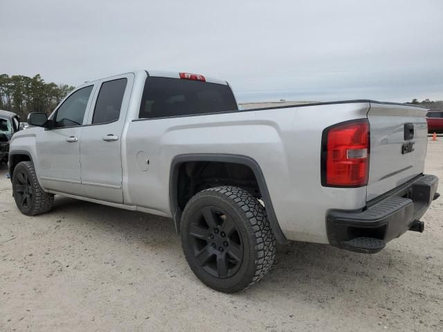 2014 GMC Sierra C1500 SLE