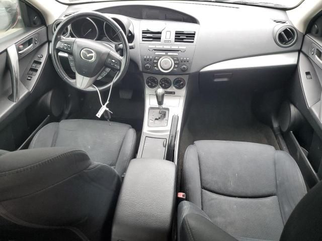 2010 Mazda 3 S