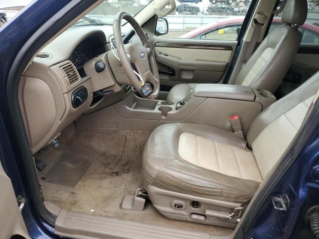 2005 Ford Explorer Eddie Bauer