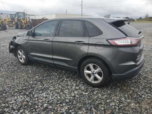 2015 Ford Edge SE