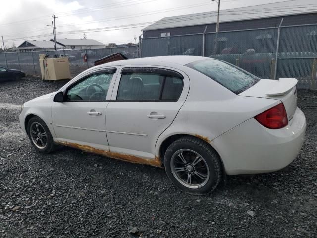 2009 Chevrolet Cobalt LT