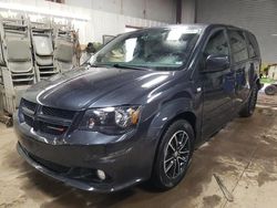 Dodge Caravan salvage cars for sale: 2014 Dodge Grand Caravan SXT