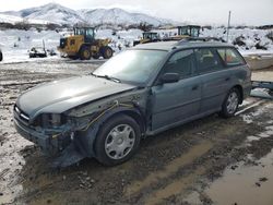 2001 Subaru Legacy L for sale in Reno, NV