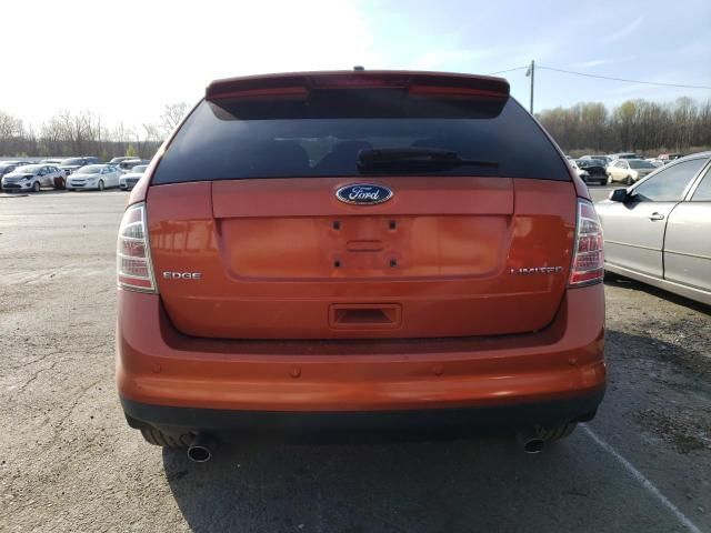 2008 Ford Edge Limited