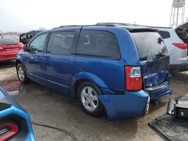 2010 Dodge Grand Caravan Hero