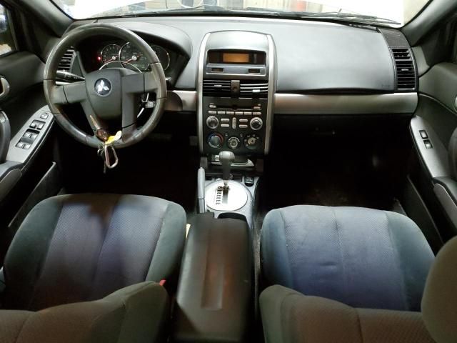 2006 Mitsubishi Galant ES Medium