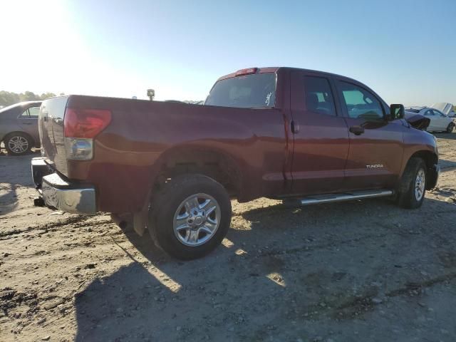 2008 Toyota Tundra Double Cab