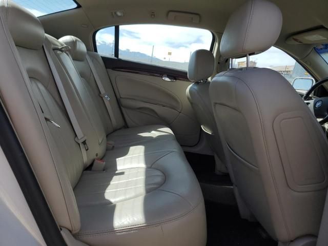 2007 Buick Lucerne CXL