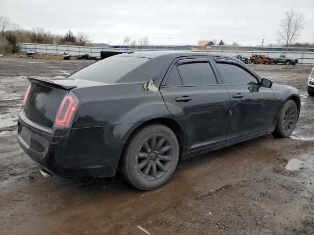 2013 Chrysler 300C