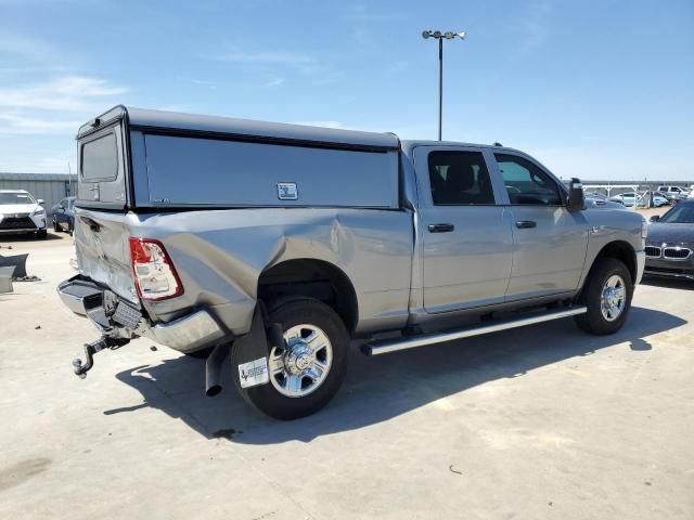 2023 Dodge RAM 2500 Tradesman