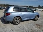 2008 Toyota Highlander Sport