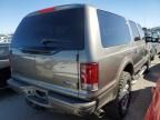 2003 Ford Excursion Eddie Bauer