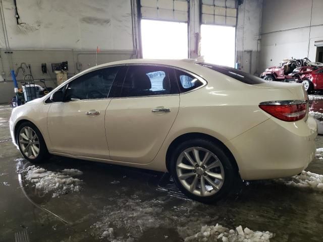 2012 Buick Verano Convenience