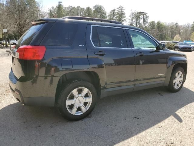 2013 GMC Terrain SLT