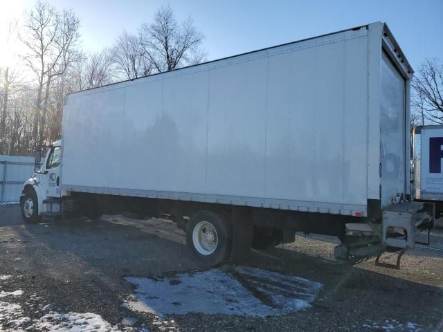 2015 Freightliner M2 106 Medium Duty