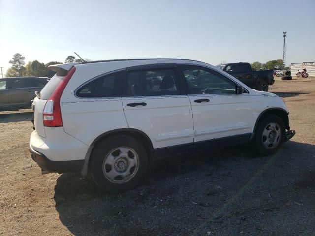 2008 Honda CR-V LX