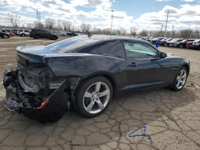 2010 Chevrolet Camaro LT