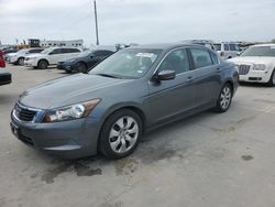 2010 Honda Accord EXL for sale in Grand Prairie, TX