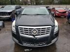 2014 Cadillac XTS Luxury Collection