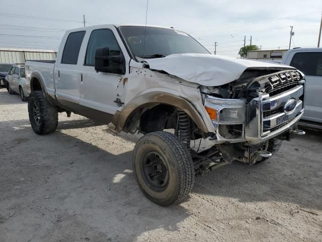 2013 Ford F250 Super Duty