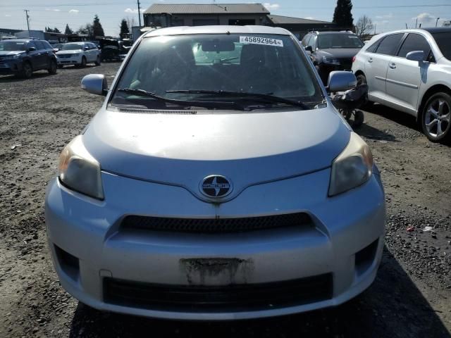 2008 Scion XD