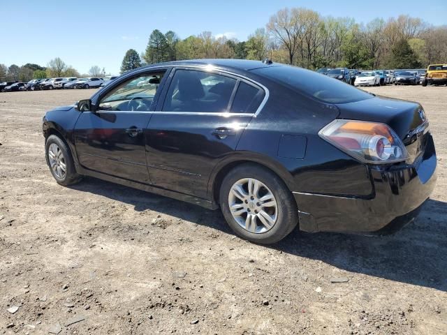 2010 Nissan Altima Base