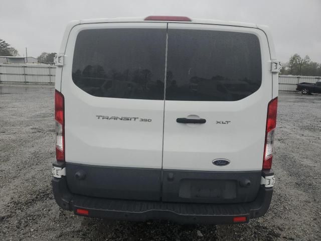 2017 Ford Transit T-350