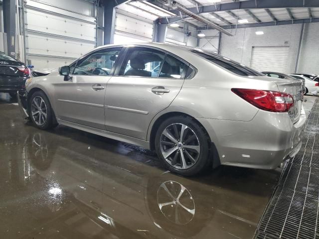 2015 Subaru Legacy 3.6R Limited