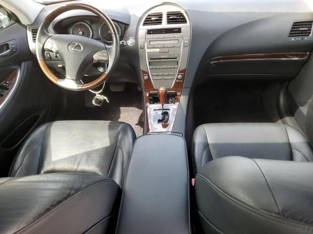 2010 Lexus ES 350