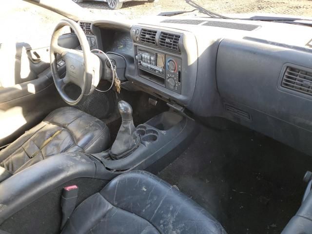 1997 Chevrolet Blazer