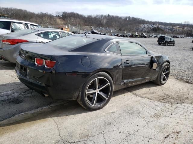 2010 Chevrolet Camaro LT