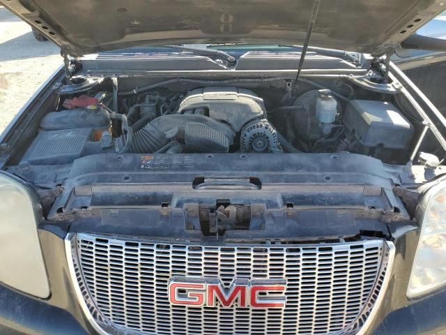 2011 GMC Yukon XL C1500 SLT